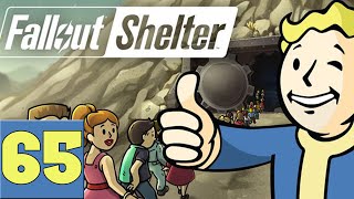 Fallout Shelter Lets Play  Episode 65 Attaboy [upl. by Tarah14]