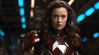 Iron Man 4  First Trailer  Katherine Langford Robert Downey Jr Tom Holland [upl. by Reteip]