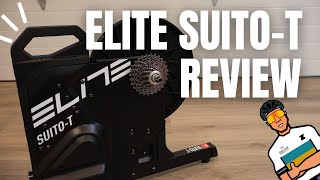 ELITE SuitoT Review  WORTH THE PRICE [upl. by Lais]