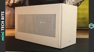 LOUQE Ghost S1 ITX Perfection [upl. by Beichner]