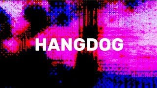 MOSSBACK  HANGDOG Karaoke Unofficial [upl. by Haisoj]