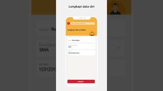 Kepastian awal kurang dari 60 detik Apply personal loan lebih mudah di Aplikasi digibank [upl. by Ginelle304]