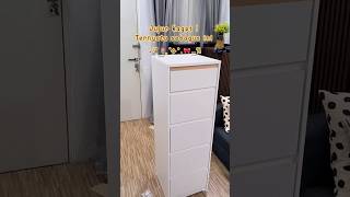 REVIEW KABINET MINIMALIS ❗PIRAHOME pirafurniture [upl. by Leese313]