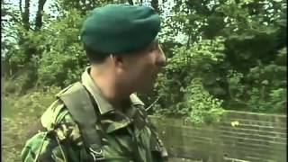 How to Make a Royal Marines Officer Part 1 [upl. by Docia]