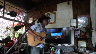 No Woman No Cry Cover  OJIE CUBILLAS [upl. by Dinsmore]