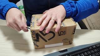 Unboxing M5 Stack Mistery Box [upl. by Cordy]