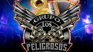 GrupoLosPeligrosos  Lamberto Quintero Cien por Uno norteñas songcovers [upl. by Eltrym]