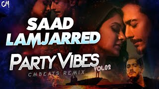 Elissa amp Saad Lamjarred  Min Awel Dekika Rodge Remix  من أول دقيقة رودج ريمكس [upl. by Utta]