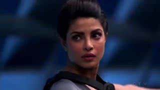 Quantico episode “Clue” featuring StressVest System [upl. by Clovah373]