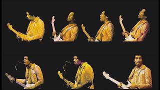 JIMI HENDRIX  Live in Bologna 1968  Full Album [upl. by Herminia]