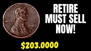 RETIRE IF YOU FIND THS PLEASE SEARCHING THIS USA PENNY COINS THAT ARE WORTH MILLION OF DOLLARS [upl. by Mintun]