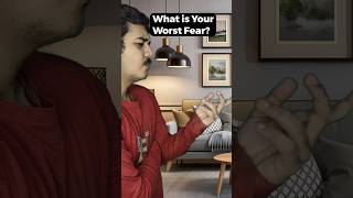 My Worst Fear shorts [upl. by Anaek]