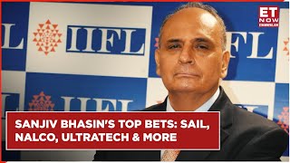 Weekly Roundup  Sanjiv Bhasins Top Picks View On PSU Stocks amp More  Part 1  Sanjiv Bhasin [upl. by Eardna795]