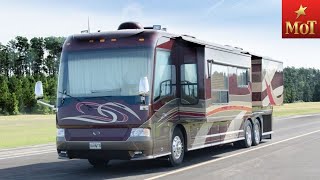 Motorhomes of Texas 2007 Country Coach Intrigue 42 C1655 SOLD [upl. by Bierman]