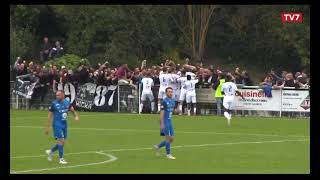 Andy Carroll goal for Bordeaux [upl. by Pinelli336]