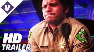 Roswell New Mexico Season 1 Teaser  Hold Me  Rotten Tomatoes TV [upl. by Ynnavoig]