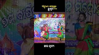 Chhau dance odisha [upl. by Hakon]