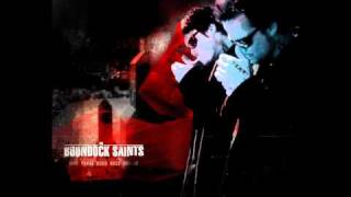 The Boondock Saints OST  Pipes [upl. by Nesnar]