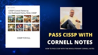 CISSP Cornell [upl. by Jason]