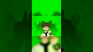 Ben 10 Omniverse fans [upl. by Nahamas]