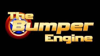 The Bumper Engine  OFFICIAL RELEASE TRAILER [upl. by Edlin]