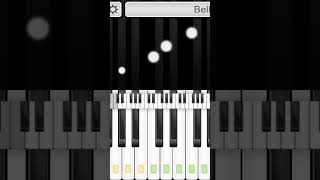 VIBER Incoming Call Sound Piano Cover shorts viber call [upl. by Schick218]