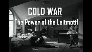 El cine de Pawel Pawlikowski Cold war  análisis a través de su filmografía [upl. by Papke327]