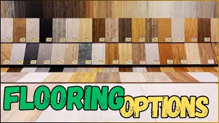 Home Flooring Options 🏡  Genixflooring  flooring home vinylflooring interiordesign [upl. by Necila419]