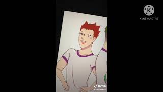 Bokuaka tiktok compilation [upl. by Carree]