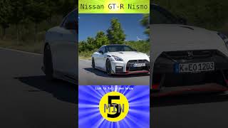 Nissan GTR Nismo  Short [upl. by Damiani]