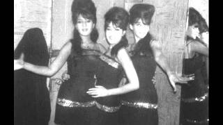 THE RONETTES HIGH QUALITY  MASHED POTATO TIME [upl. by Fine]