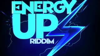 BUSY SIGNAL  HILL amp GULLY RIDE  RAW  ENERGY UP RIDDIM  FIRST NAME [upl. by Orecic]