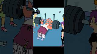 Zoidberg’ roids rage 💀 [upl. by Porche]