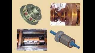 Module 3 Torsional Vibration on Compressors and Pumps [upl. by Dari]