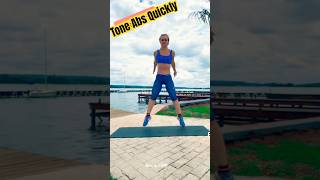 The Ultimate Belly Fat Burner fast results burnbellyfat flatbellyworkout [upl. by Algie]