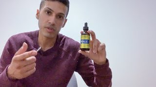 MALE Supplement  Dr Schulze  Natural Testosterone Booster  Personal Experience [upl. by Maier]