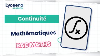 Bac Mathématiques  Maths  Continuité  exercices corrigés [upl. by Aenet]