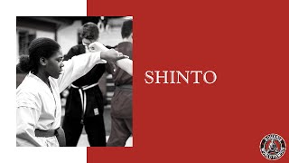 Learn Your Kata  Shinto [upl. by Weil]