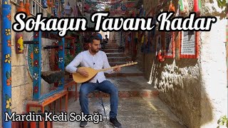 Sokağın Tavanı Kadar [upl. by Annawt999]