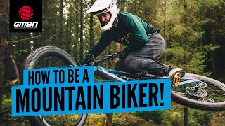 Getting Started In Mountain Biking  Beginners Guide To MTB [upl. by Arakihc491]