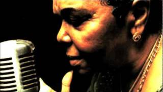 Cesaria Evora  Sangue De Beirona 12quot Main Pass 1997 [upl. by Narak]