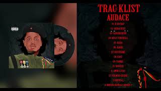 Straiker  Audacieux Official Audio [upl. by Ojillek767]