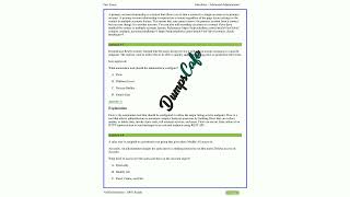 Dumpscafe SalesforceAdvancedAdministrator exam dumps [upl. by Kcid]