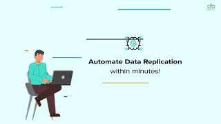 DBSync Data Replication Intro [upl. by Schram449]