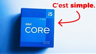 Tout comprendre sur les Processeurs  I3 I5 I7 [upl. by Nilreb]