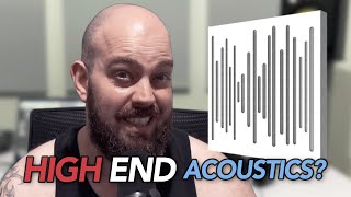 Vicoustic vs Simple Foam Acoustics Should You Pay More [upl. by Oiramed964]