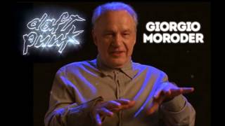 Daft Punk feat Giorgio Moroder  Giorgio by Moroder Vladimir bootleg [upl. by Eifos392]