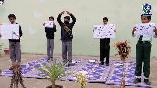 Kashmiri ko Haqq do Bharat  ISPR Song by Shahzad Roy  Tabloo performance Kashmir Day 2022 [upl. by Ardni852]