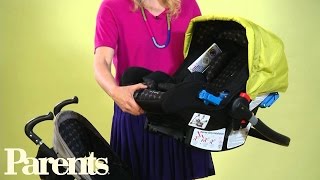 How to Pick the Right Stroller for Your Baby  Parents [upl. by Atiniuq]