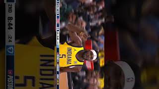 Pacers vs Pistons – 23102024 [upl. by Kettie]